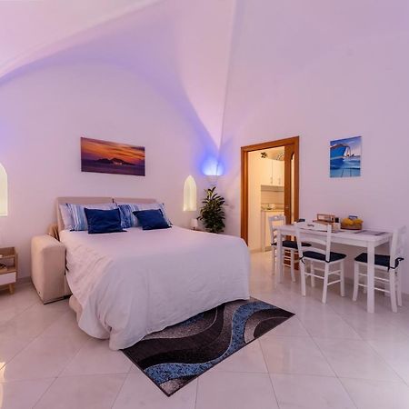Suite Posterus 5 Κάπρι Εξωτερικό φωτογραφία