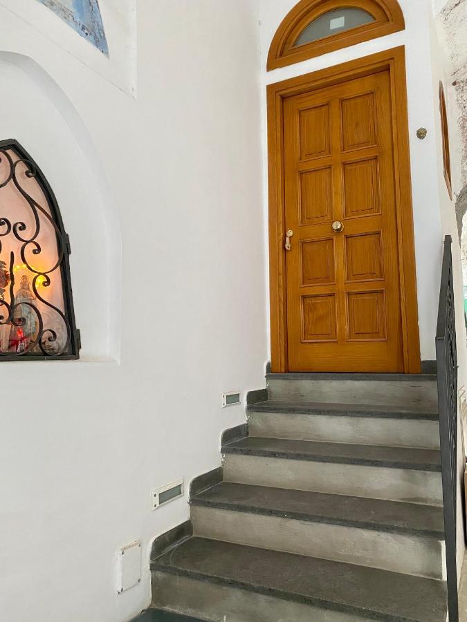 Suite Posterus 5 Κάπρι Εξωτερικό φωτογραφία